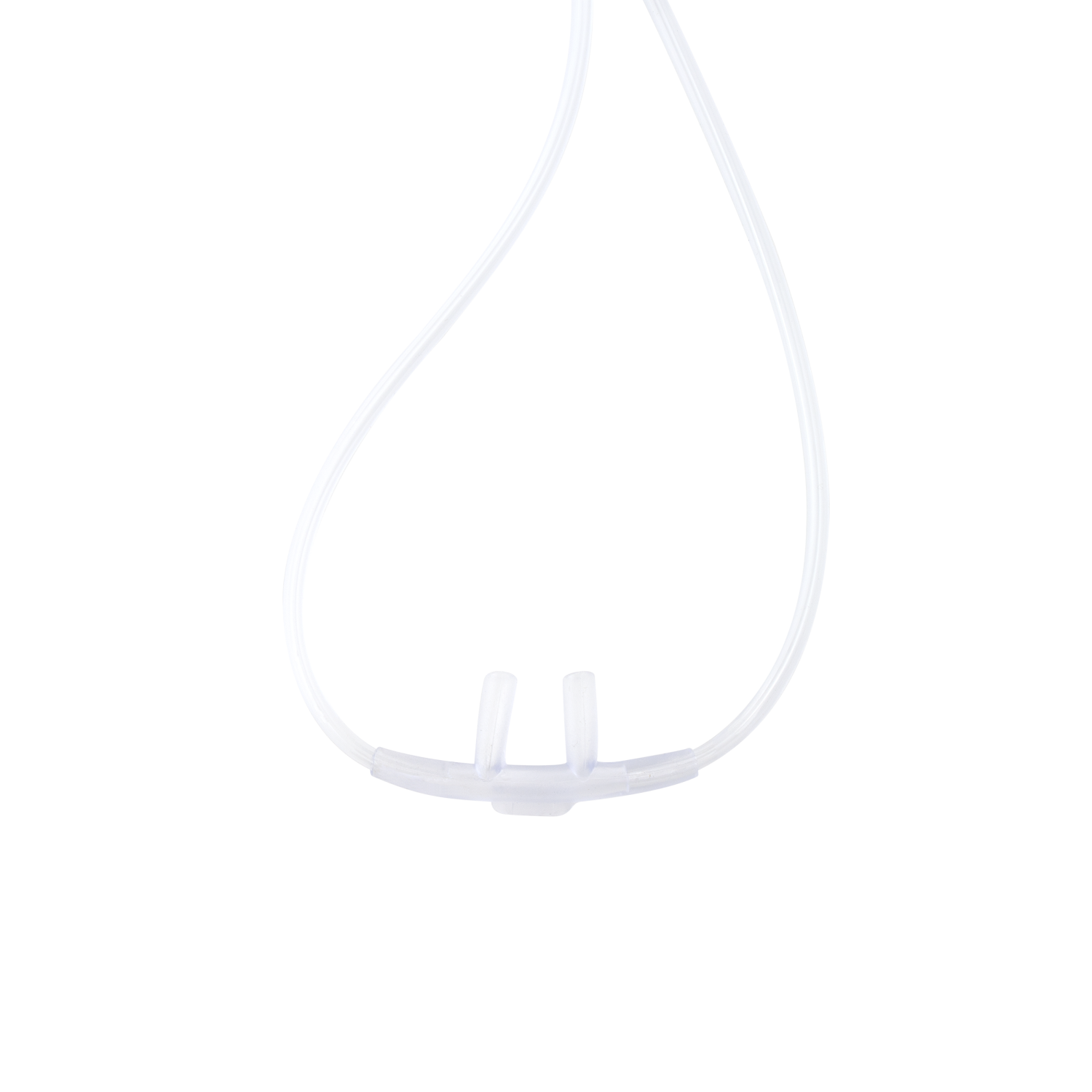 Nasal Oxygen Cannula - Standard Tip