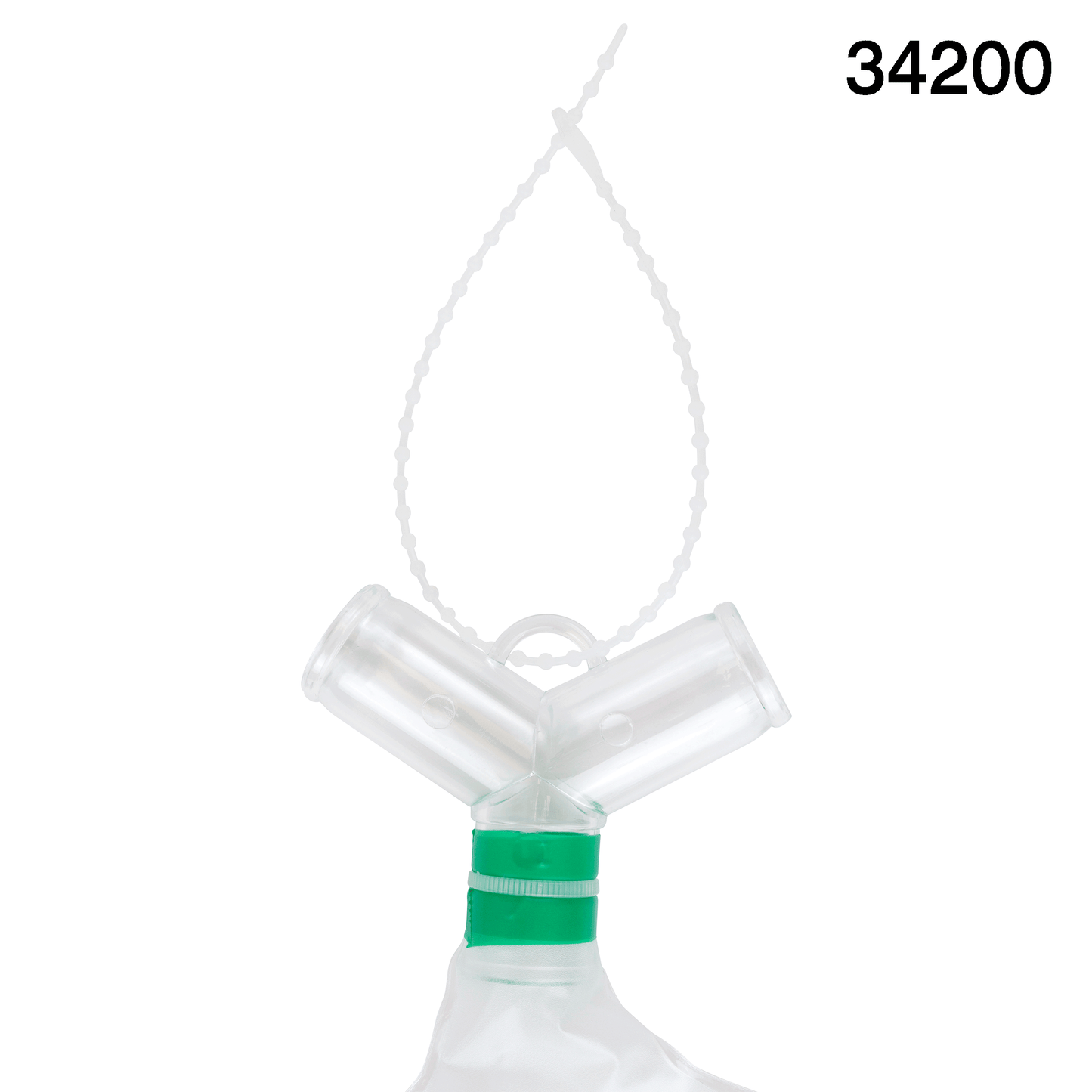 Aerosol Drainage Bags and Water Traps