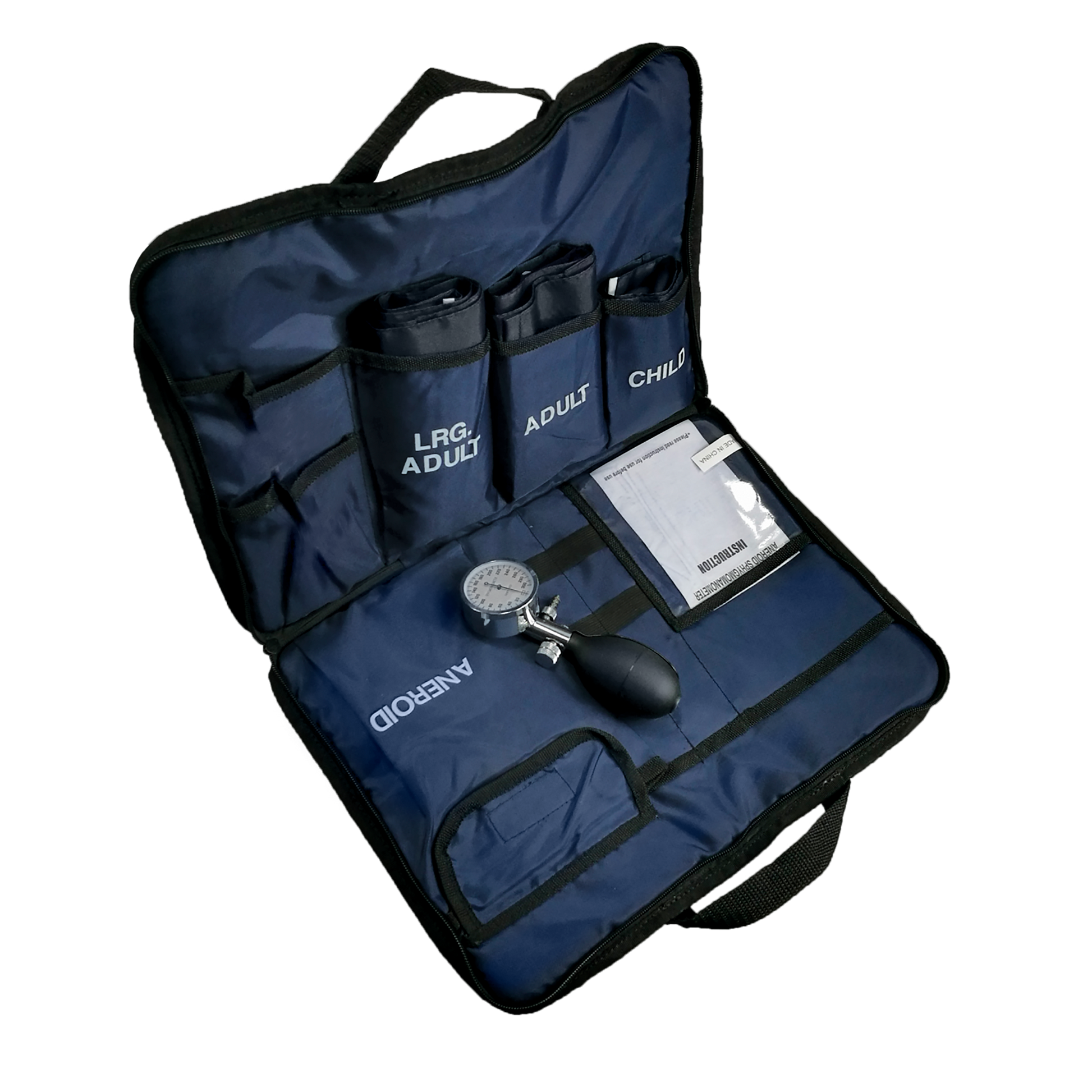 Blood Pressure Cuff Kits