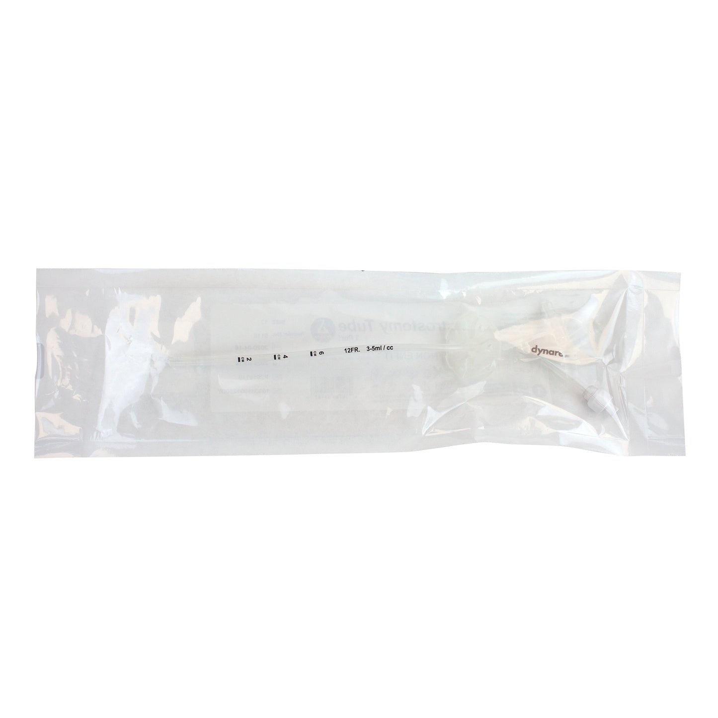 Gastrostomy Tubes