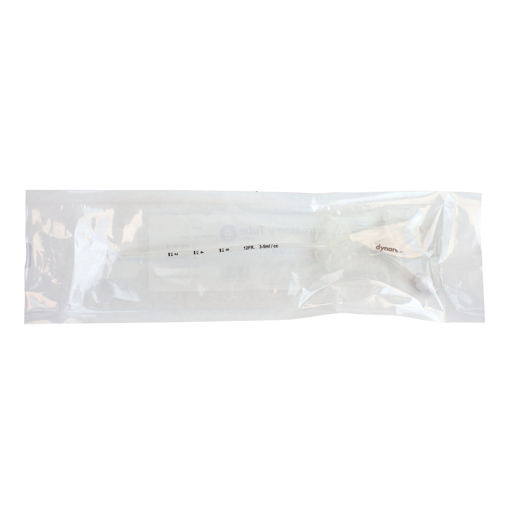 Gastrostomy Tubes