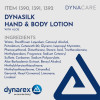 DynaSilk with Aloe
