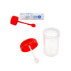 Stool Specimen Containers