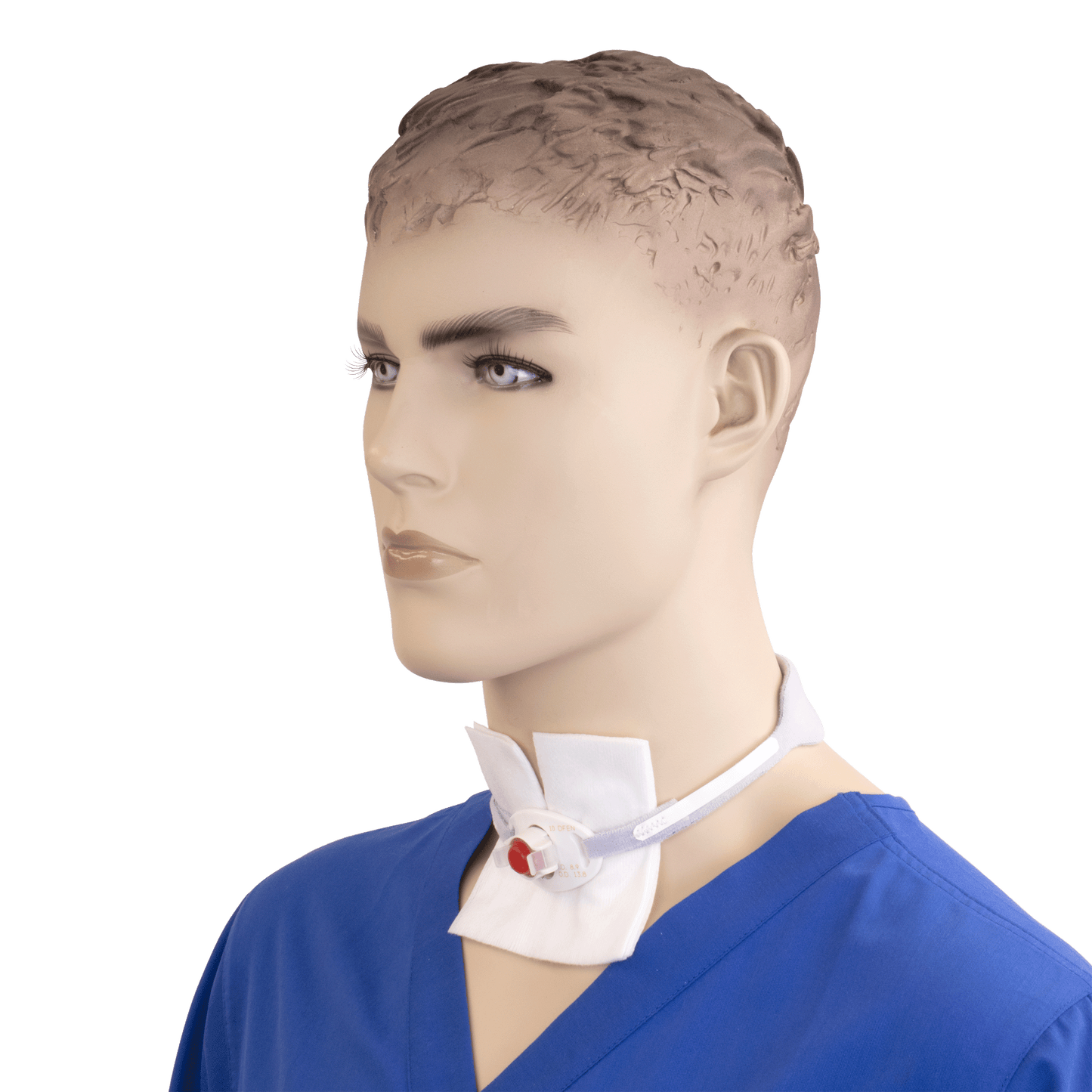 Tracheostomy Sponges