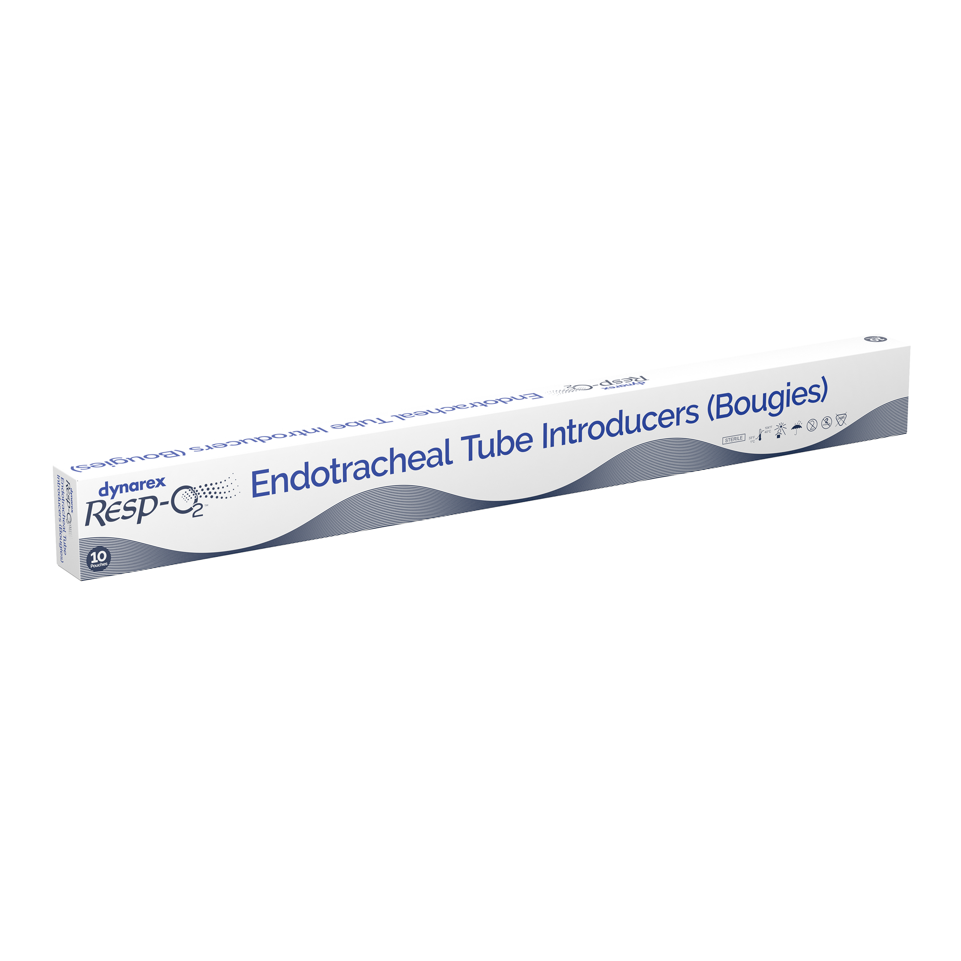 Endotracheal Tube Introducers (Bougie)