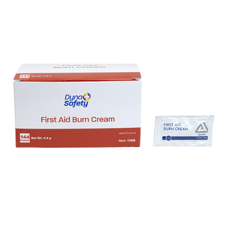 Dynarex First Aid Burn Cream