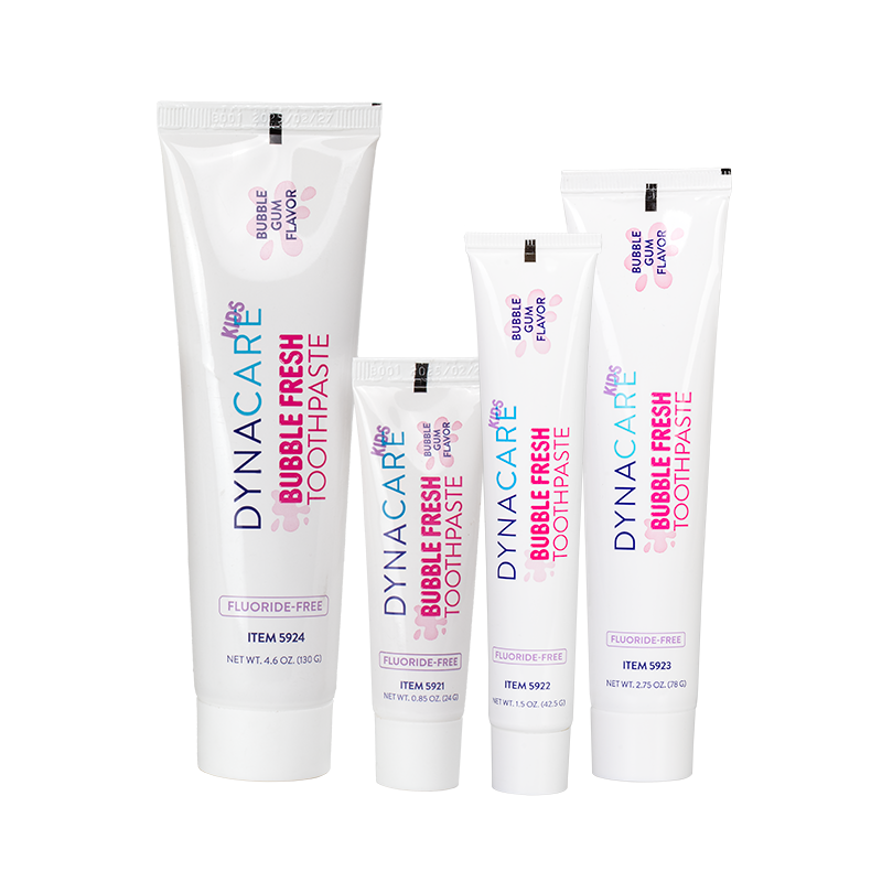z-Bubble Fresh Toothpaste