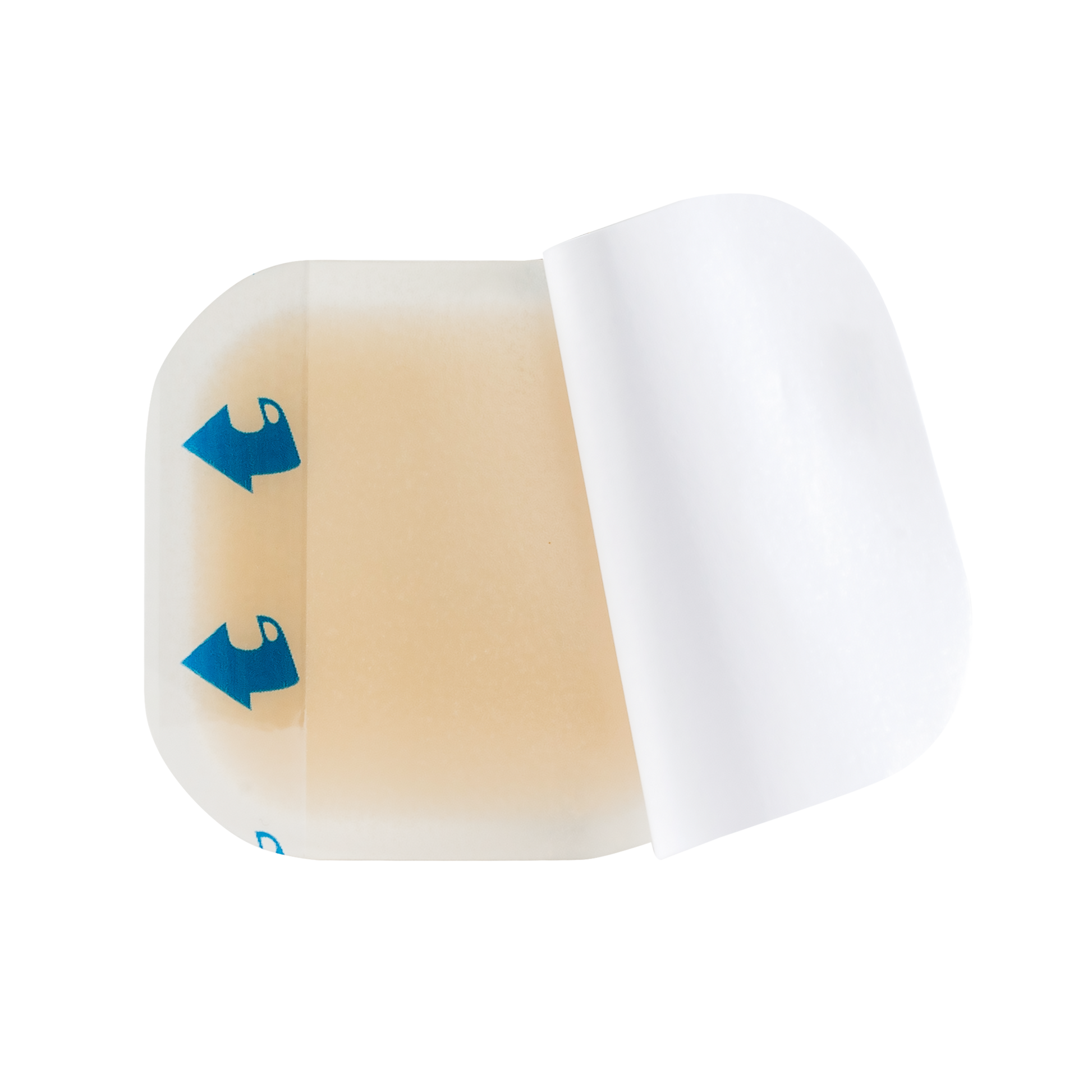 DynaDerm™ Hydrocolloid Dressings