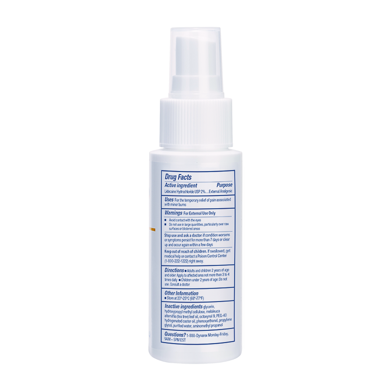 Antiseptic Sprays