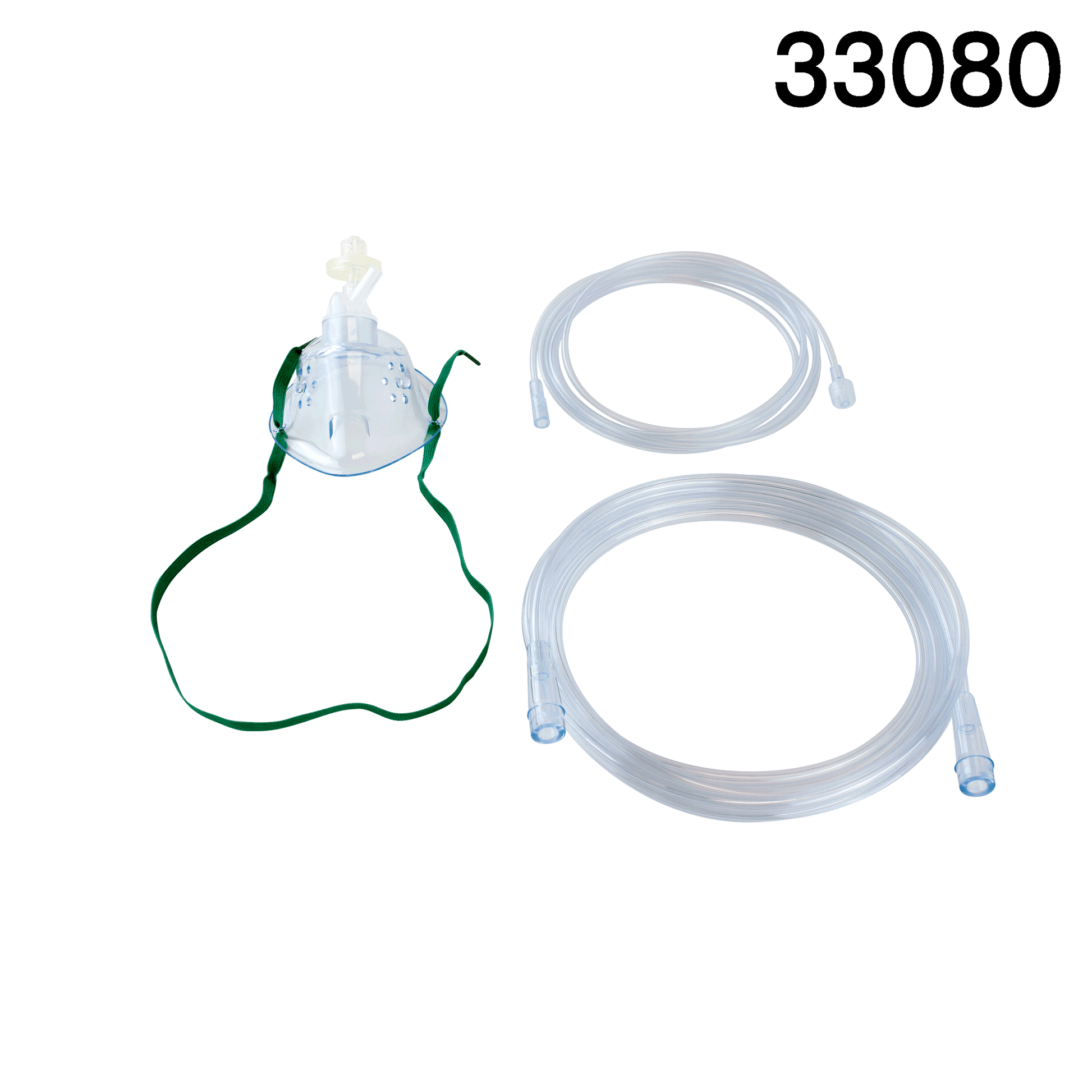 CO2 Masks and Accessories