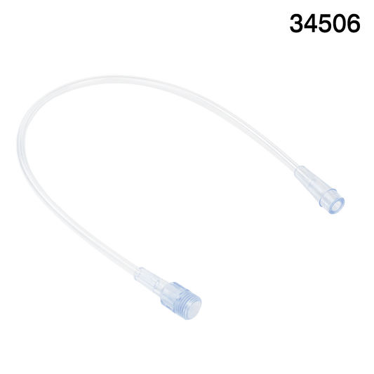 Concentrator Accessories