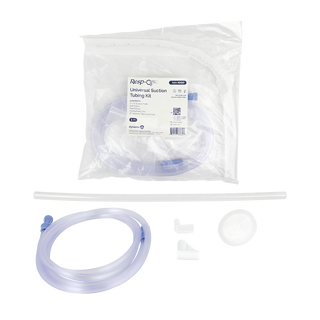 Dynarex Suction Canister Full/Universal Kits