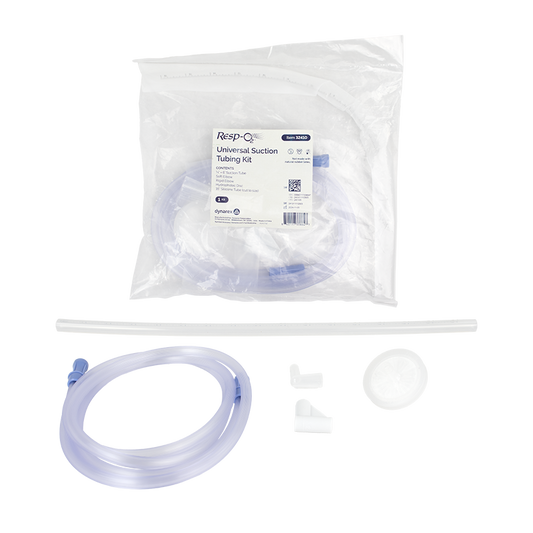 Suction Canister Full/Universal Kits