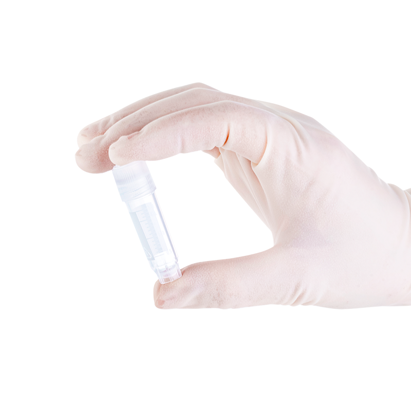 Cryogenic Tubes