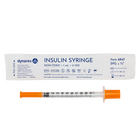 Dynarex Insulin Syringes
