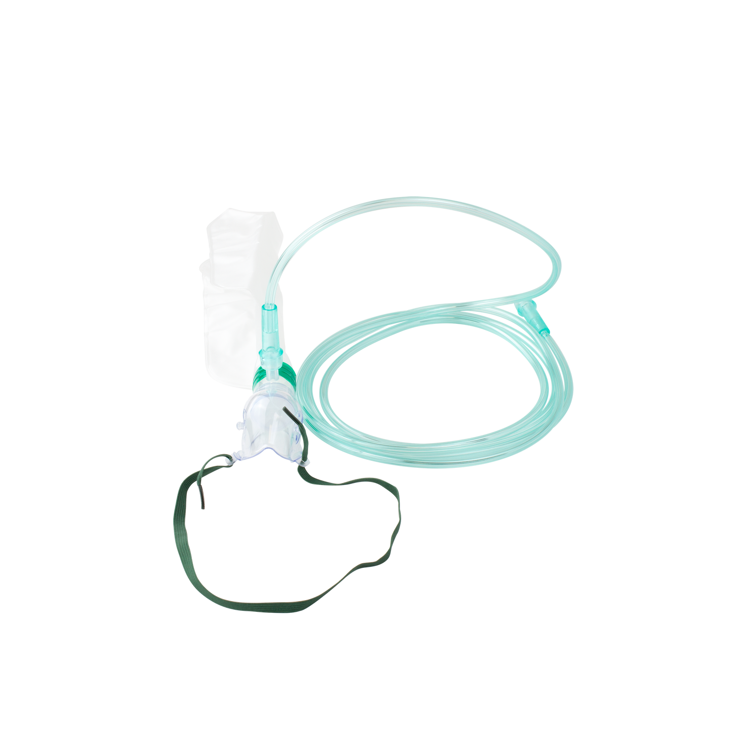 Oxygen Masks - High Concentration