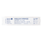 Dynarex Insulin Syringes