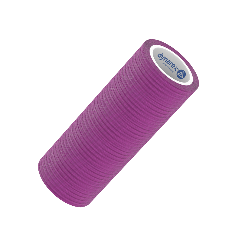Sensi-Wrap Self-Adherent Bandage Rolls