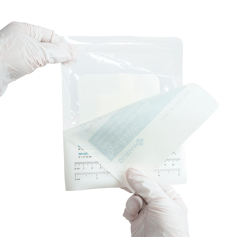 DynaGuard™ Waterproof Composite Dressings