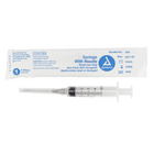 Dynarex Syringes with Needle