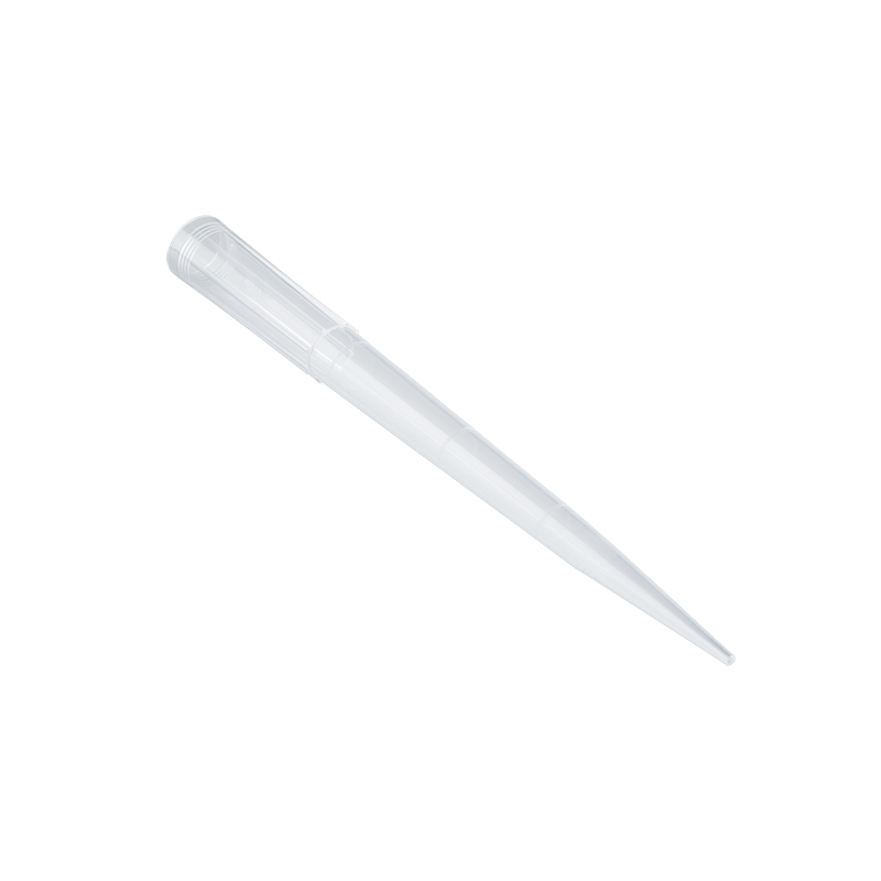 Universal Pipette Tips without Filter