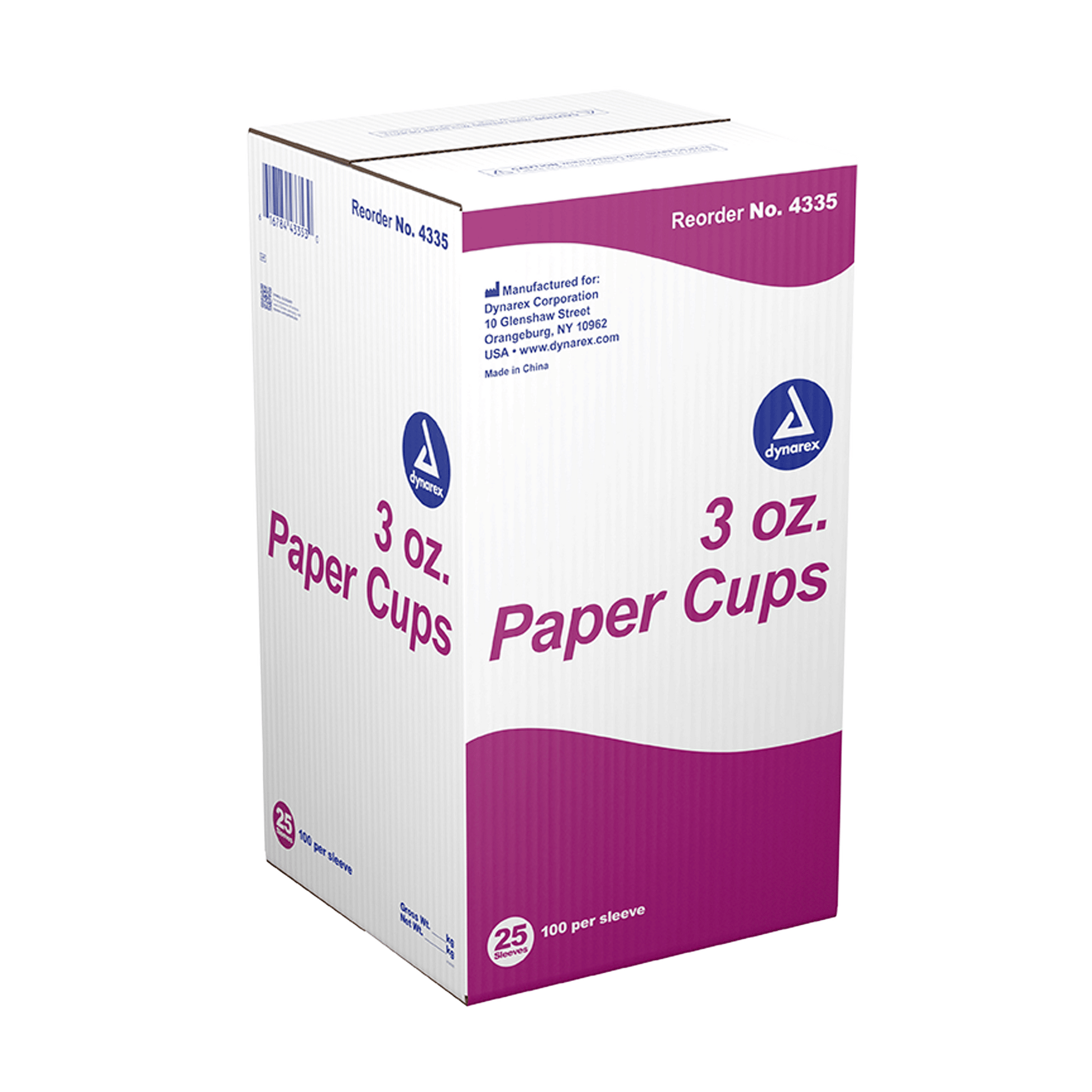 Paper Cups