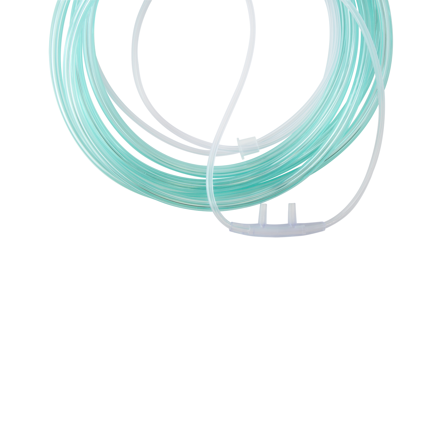Nasal Oxygen Cannula - Standard Tip