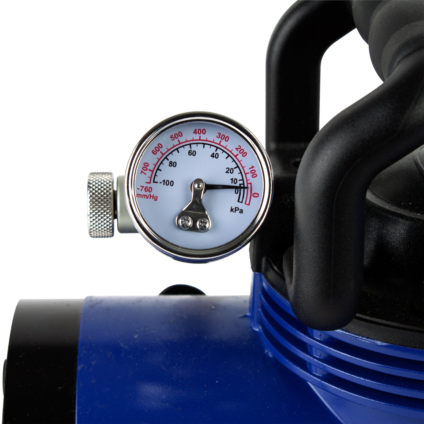Suction Units