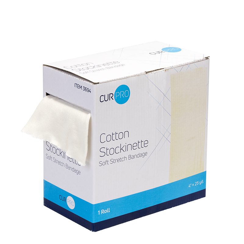 Cotton Stockinettes