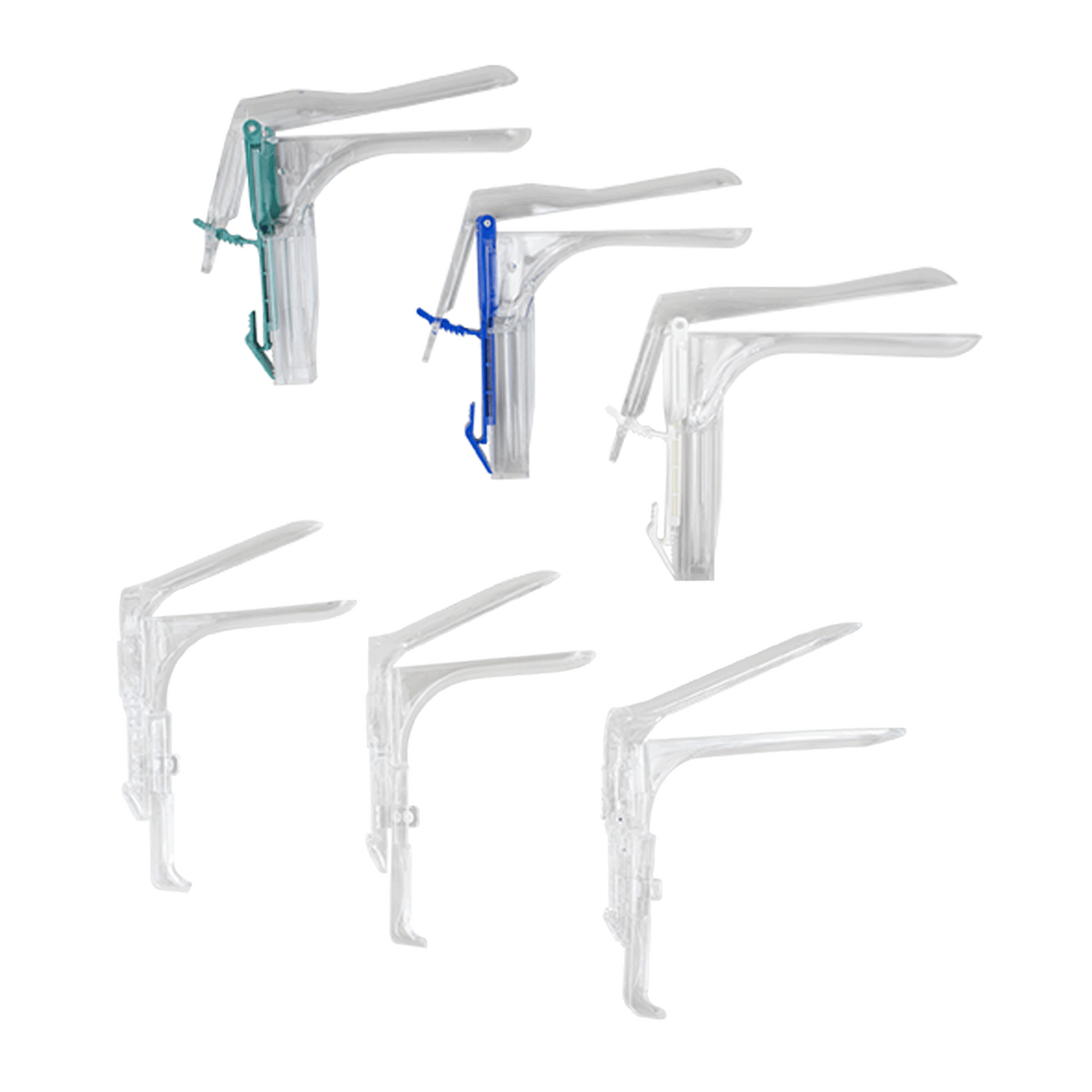 Vaginal Speculum - Disposable