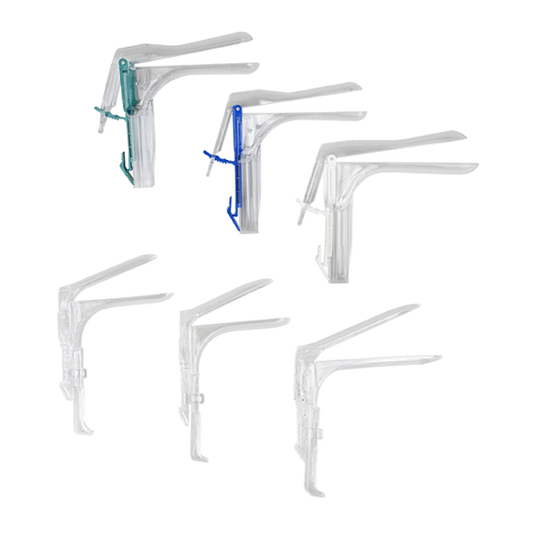 Vaginal Speculum - Disposable