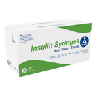 Dynarex Insulin Syringes