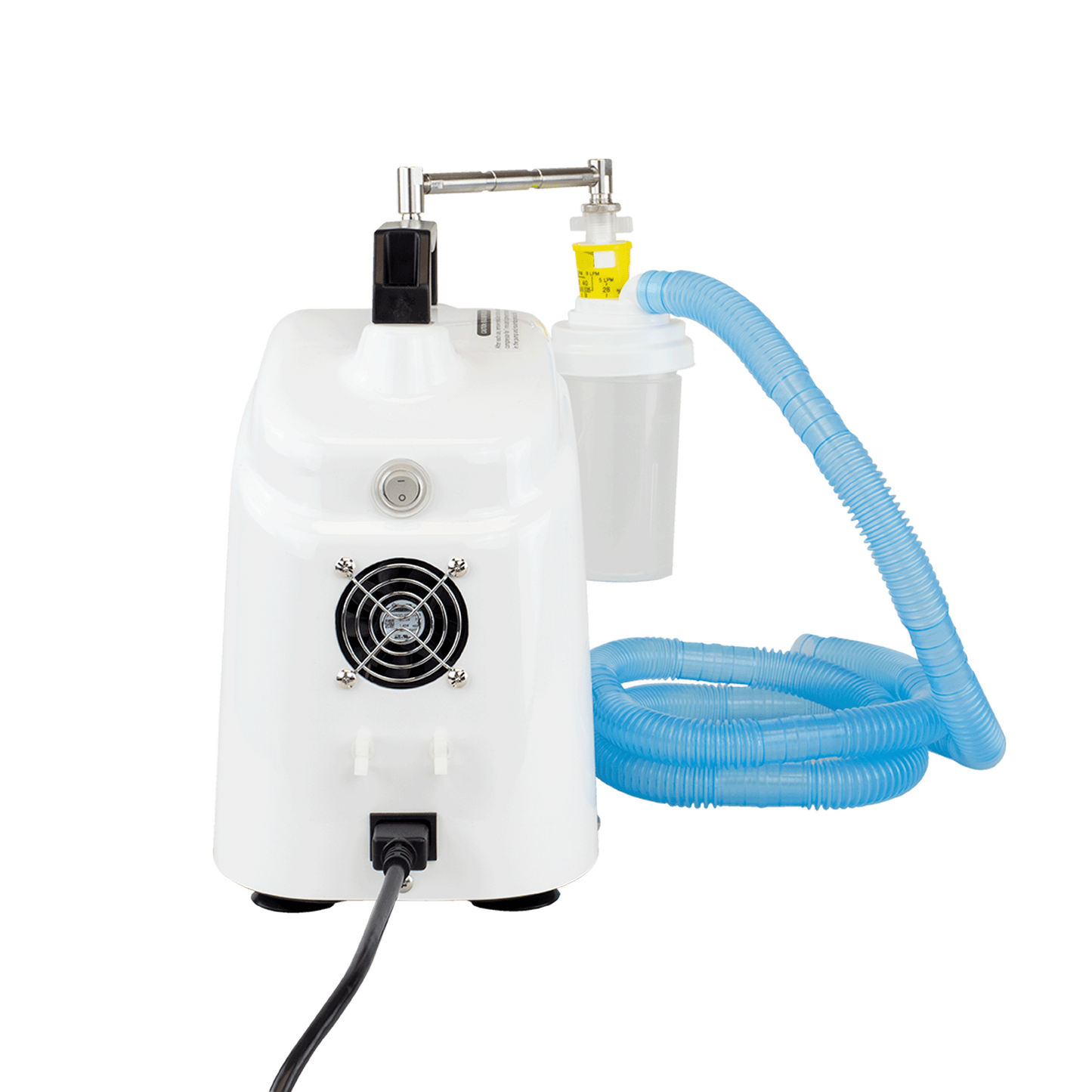 50 PSI Compressor