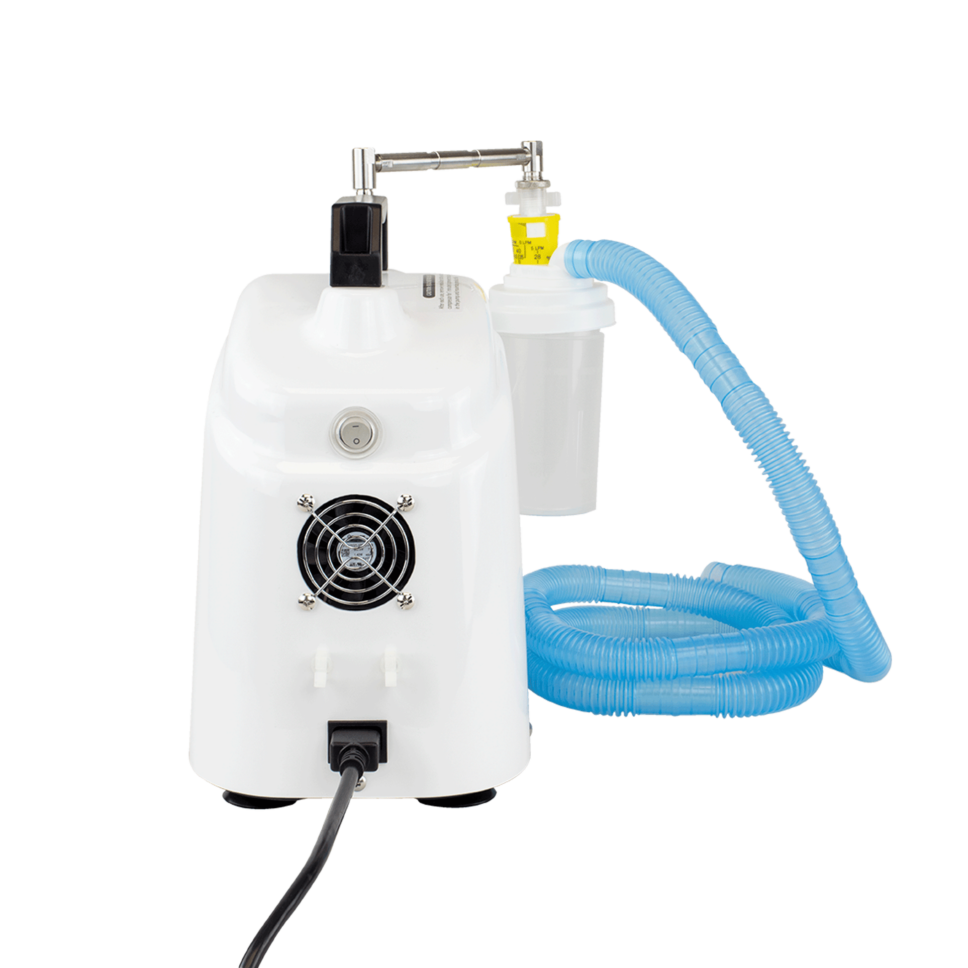 50 PSI Compressor