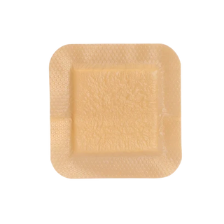 Sol-Care™ Silicone Foam Dressings