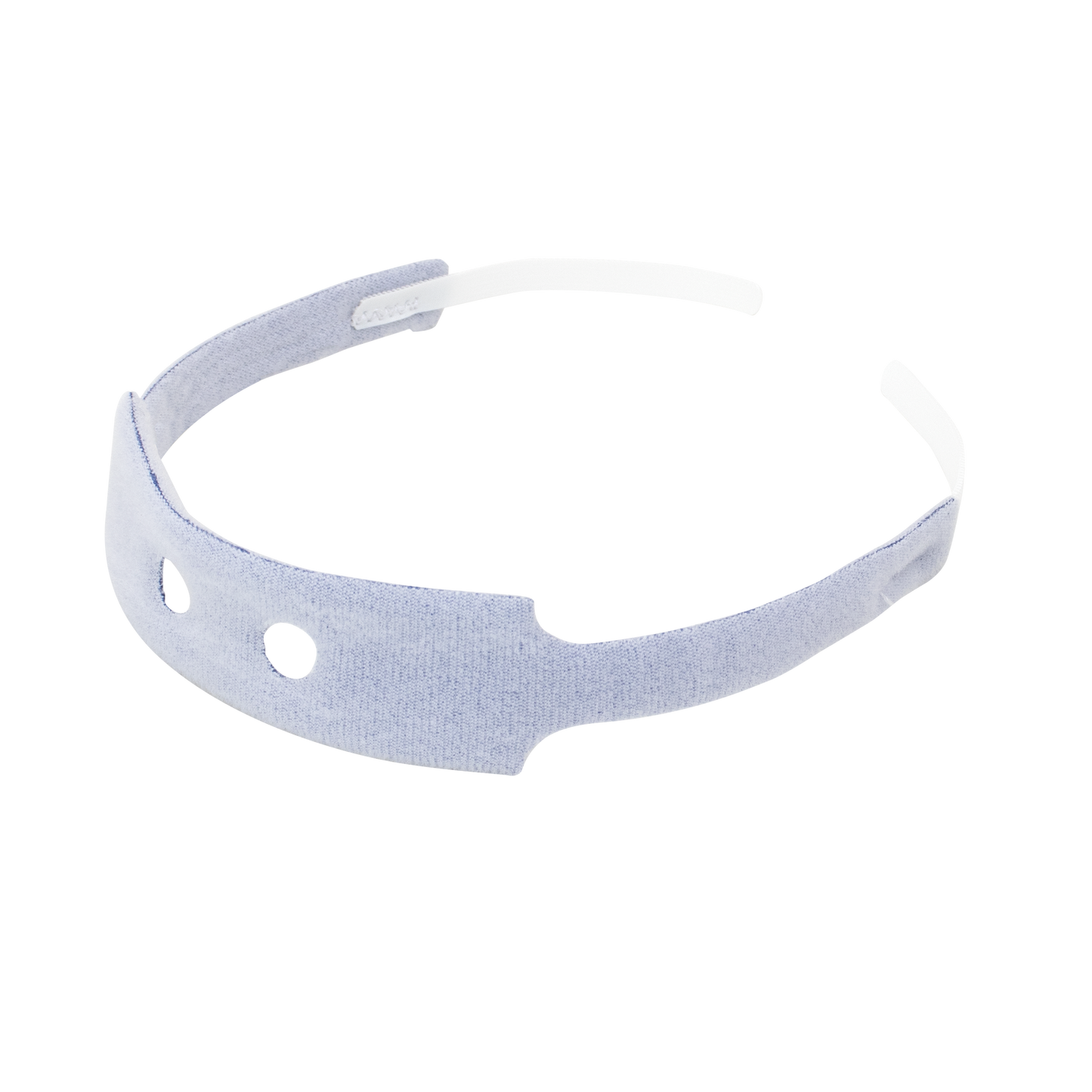 Soft-Foam Trach Tube Holders