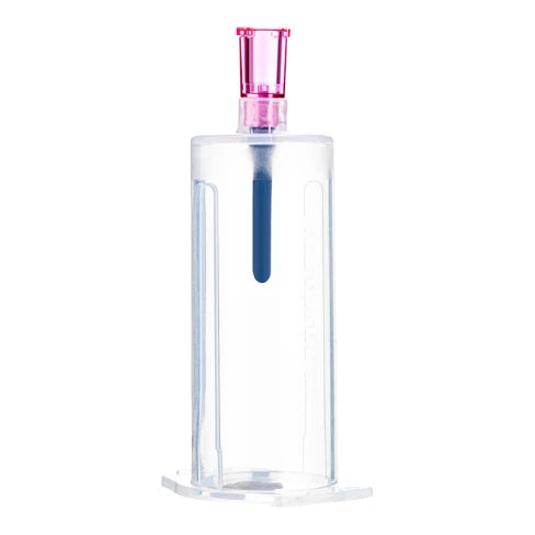 Sol-M® Blood Transfer Holder