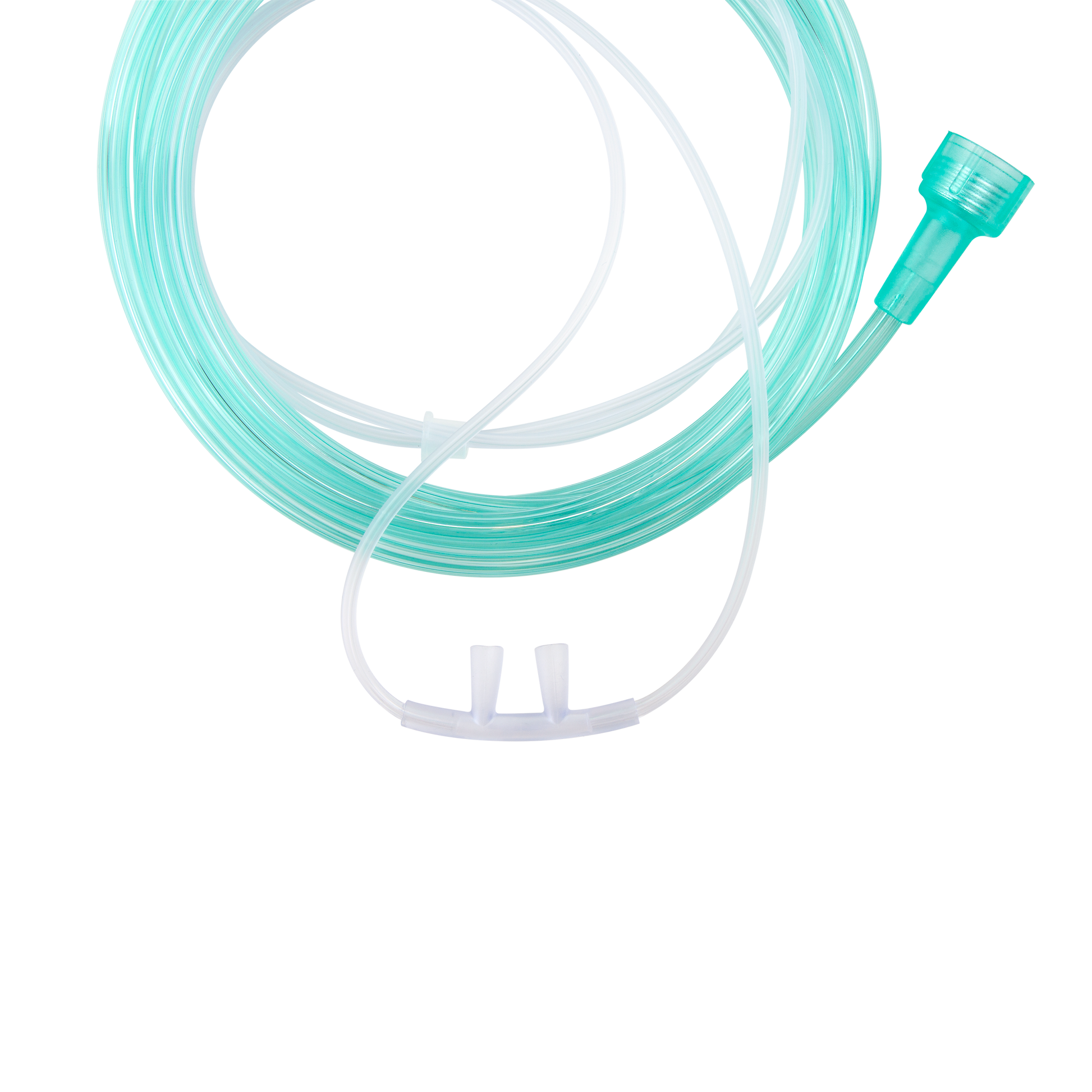 Nasal Oxygen Cannula - Flared Tip