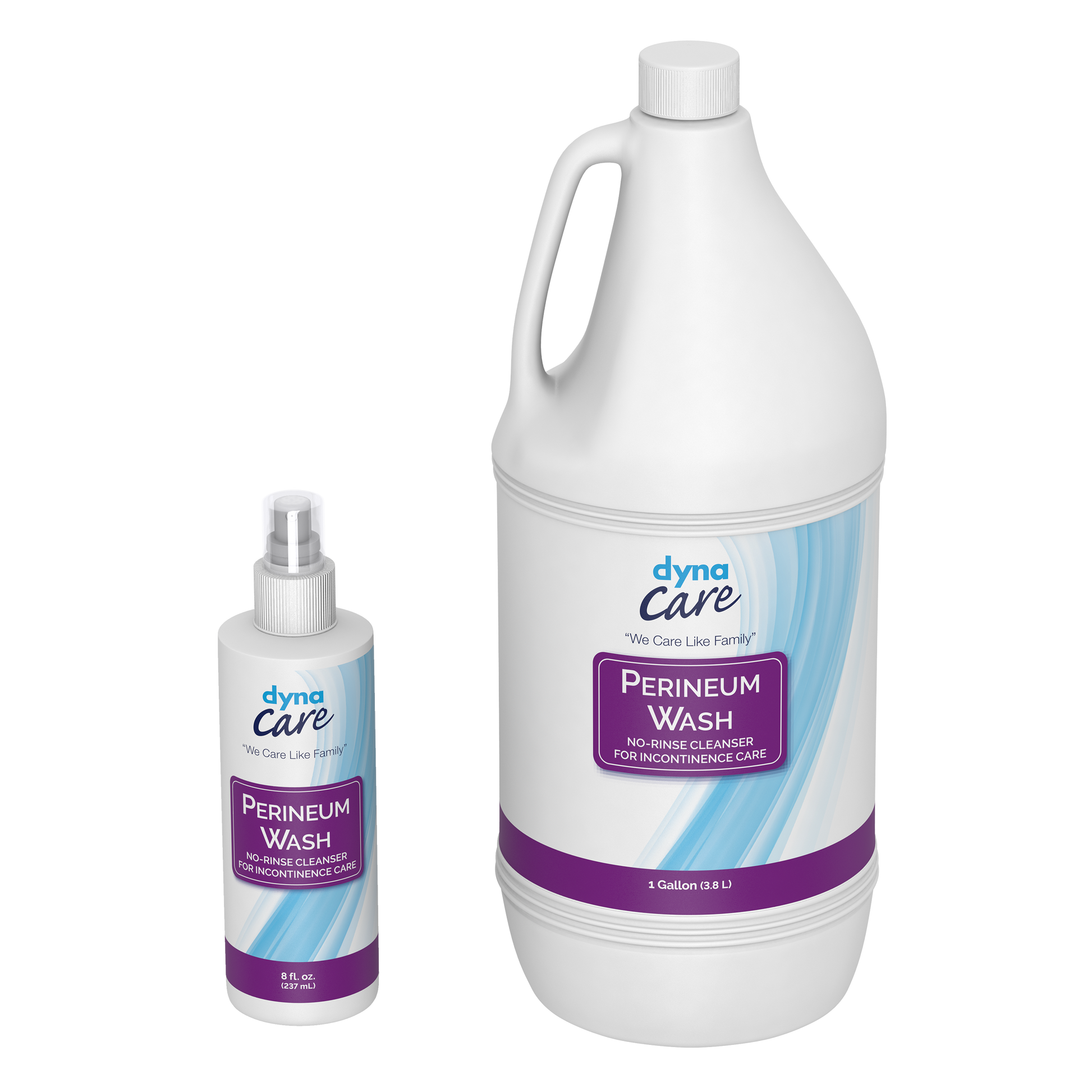 Perineum Wash