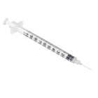 Dynarex Insulin Syringes