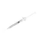 Dynarex Insulin Syringes