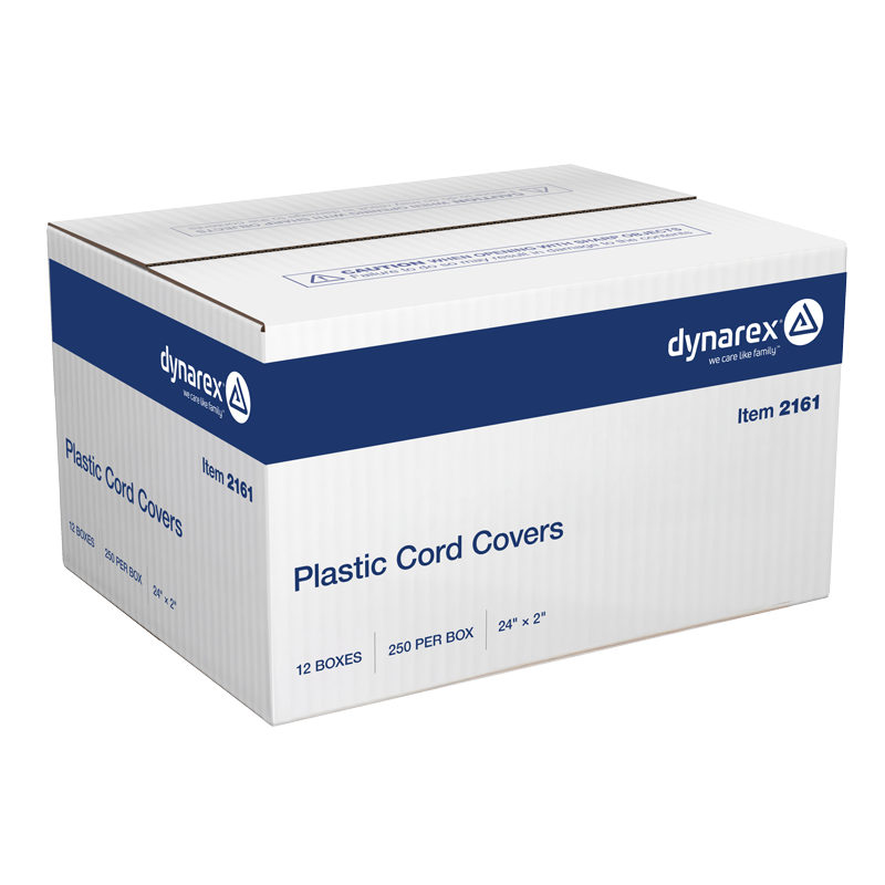 Plastic Cord Covers