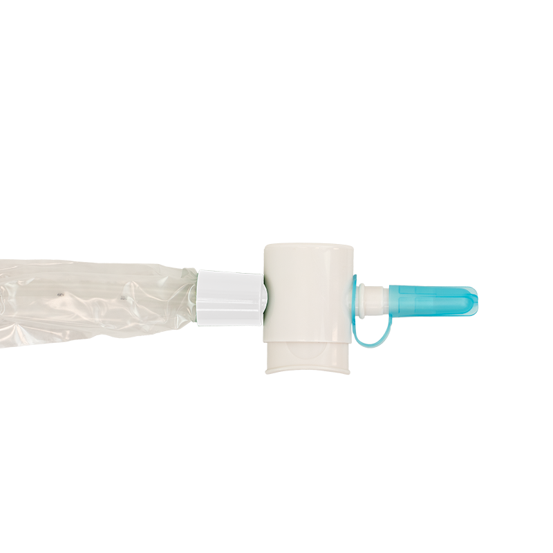 Vortex 72 Closed Suction Tracheal Catheters