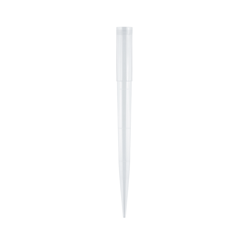 Universal Pipette Tips without Filter
