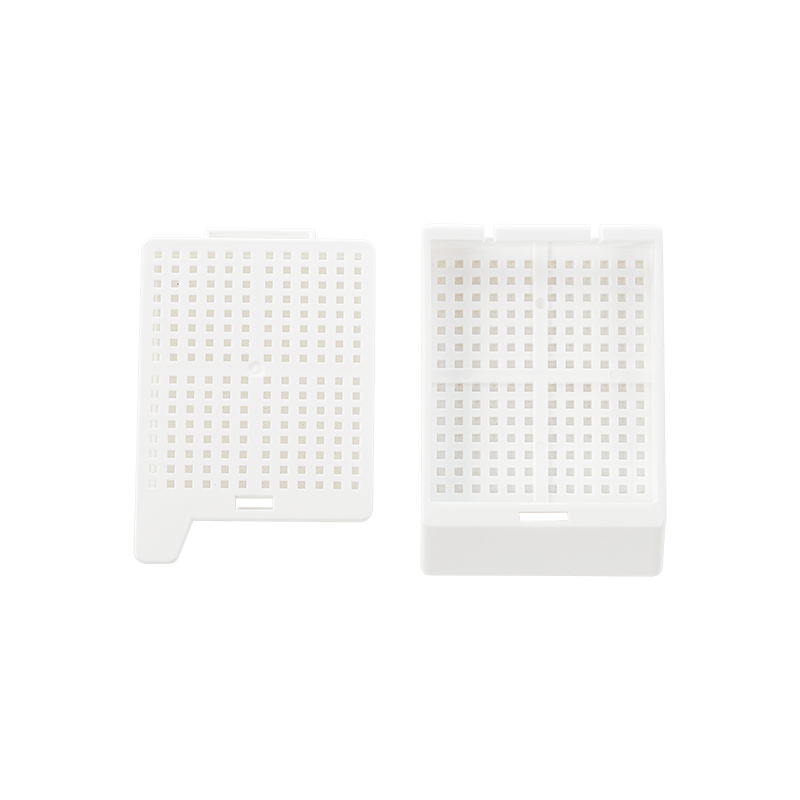 Embedding Cassettes