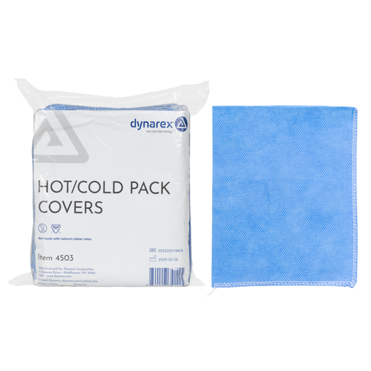Hot/Cold Pack Covers