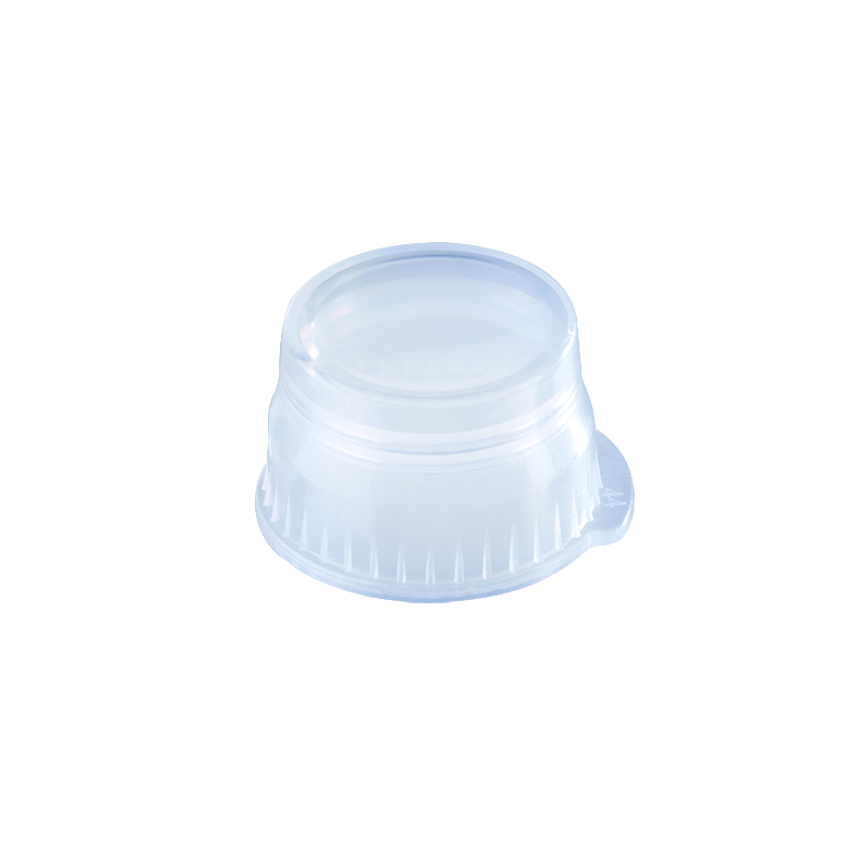 Flex Caps for Test Tubes