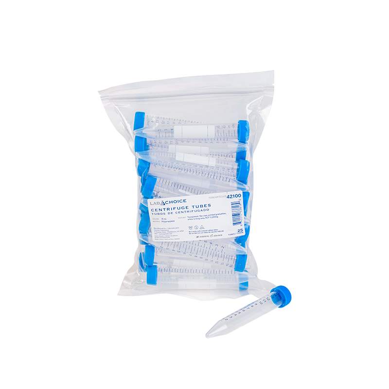 Centrifuge Tubes