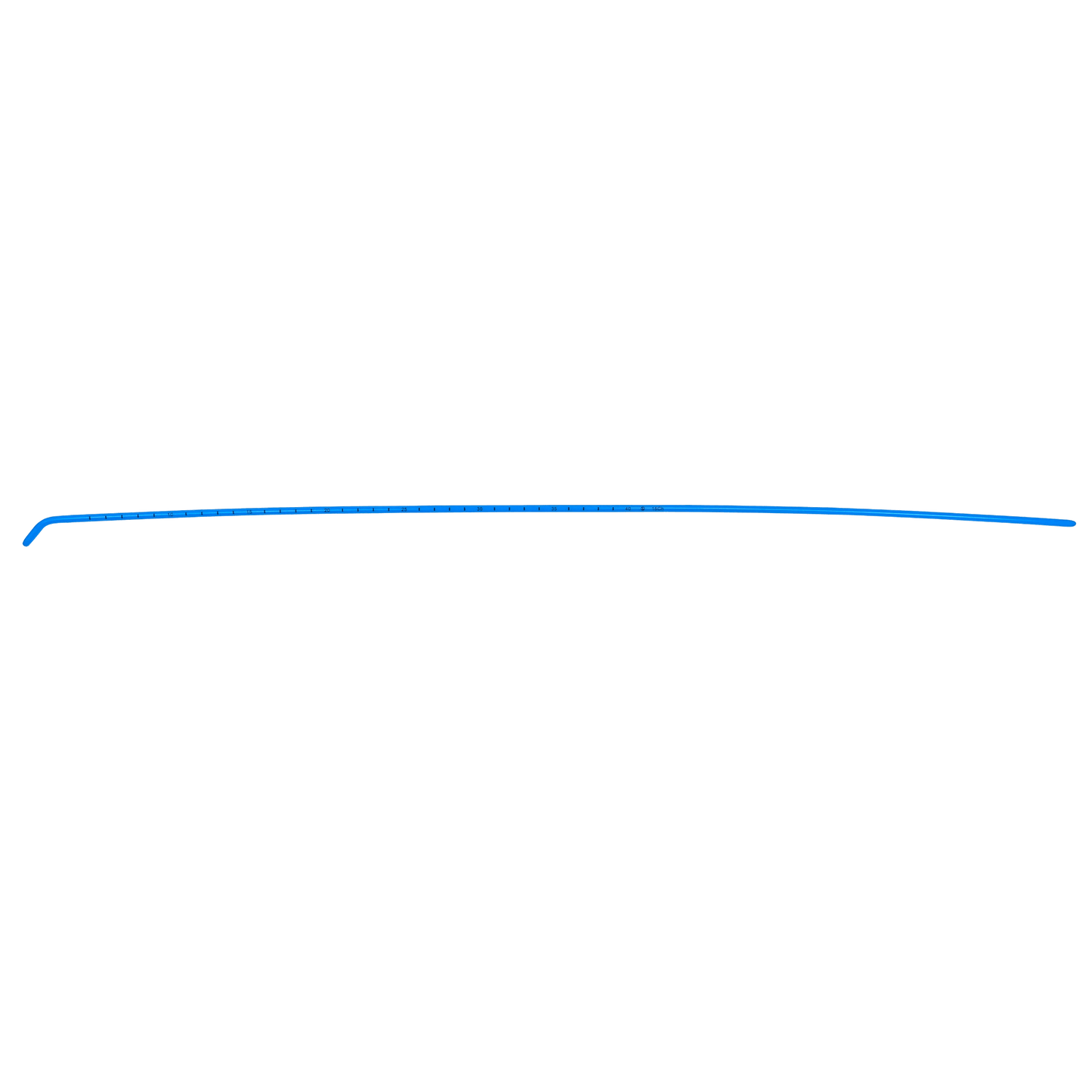 Endotracheal Tube Introducers (Bougie)