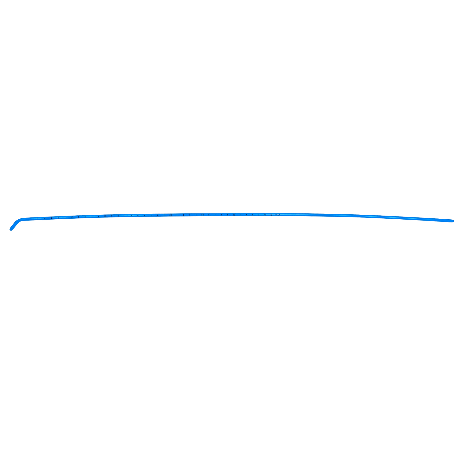 Endotracheal Tube Introducers (Bougie)